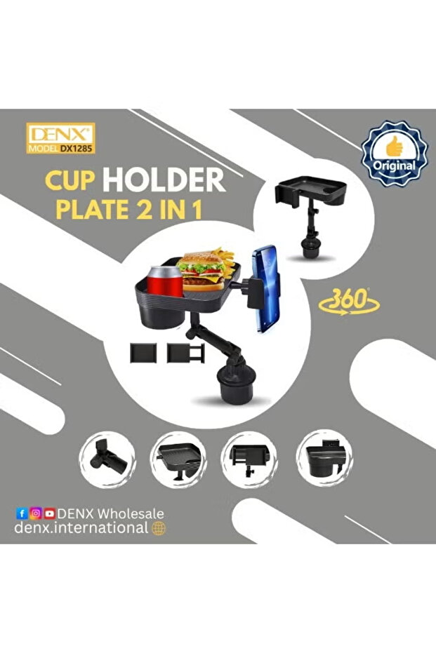 صينية متعددة الاستخدامات 2 في 1 - 2