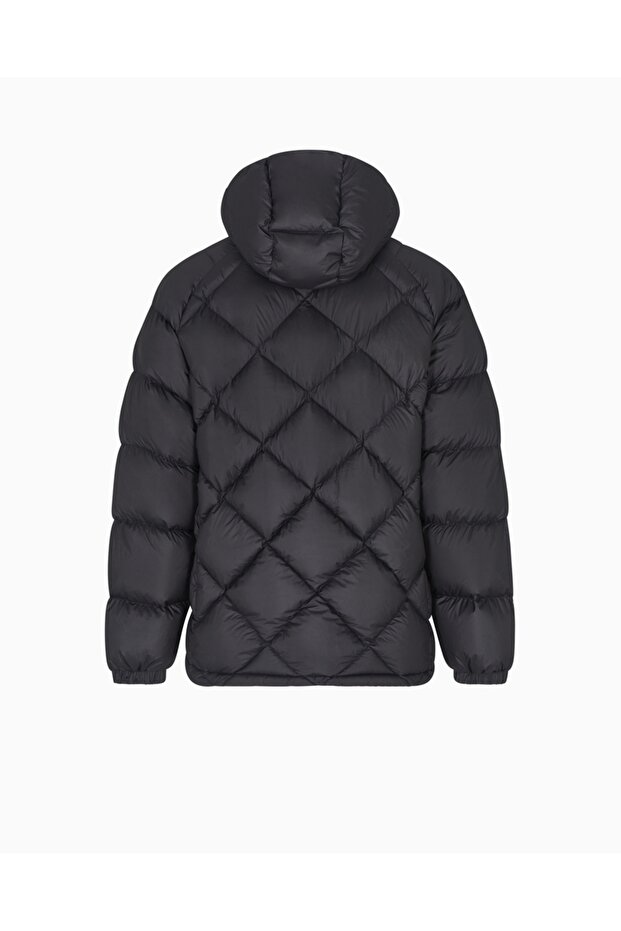 Geacă matlasată Geaca MOUNTAIN M - 2