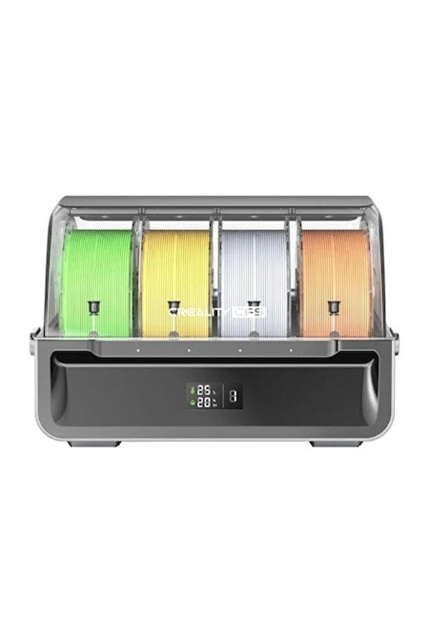 CFS Filament Management System - 1