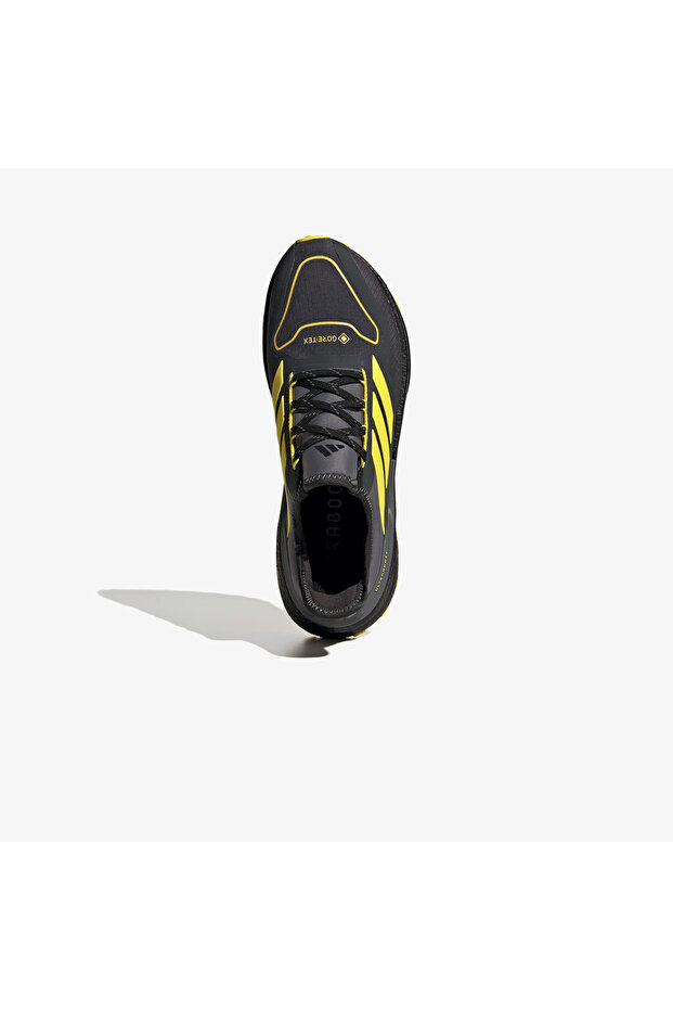 Ultraboost 5 Gore-Tex Erkek Gri Koşu Ayakkabısı - 6