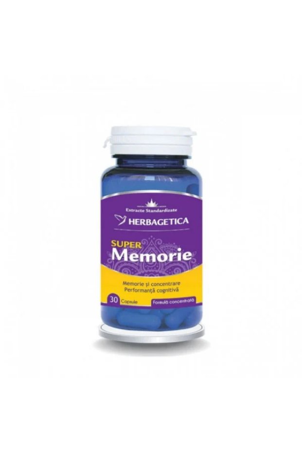 Super Memory - 30 fps