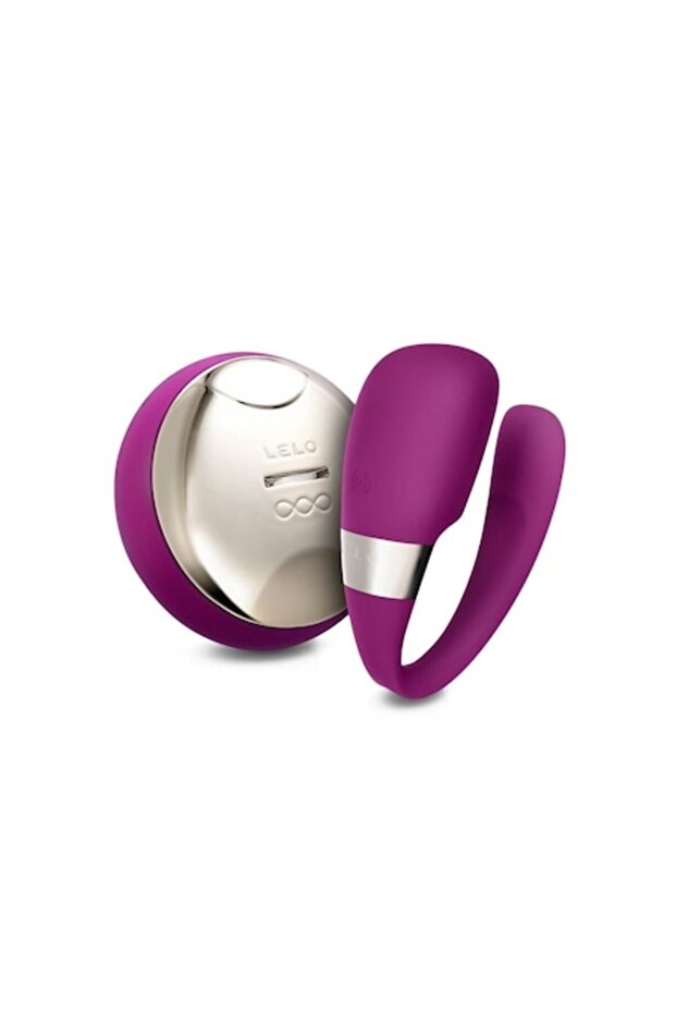 Tiani 3 Deep Rose EU - 1