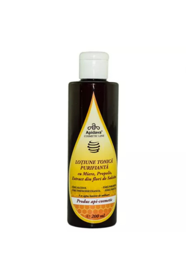 Purifying tonic lotion, 200 ml,