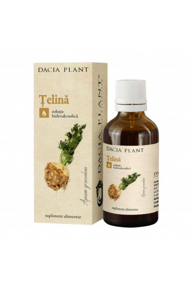 Celery tincture 50ml
