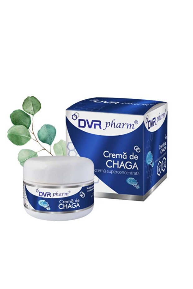 Крем Чага, 50 мл - 1