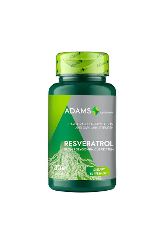 RESVERATROL - 1
