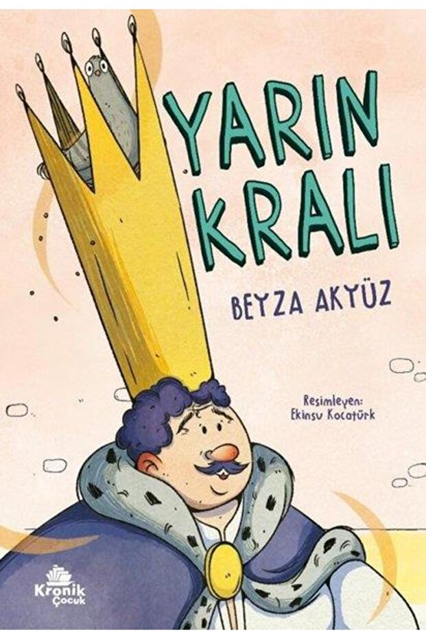 Yarın Kralı - 1