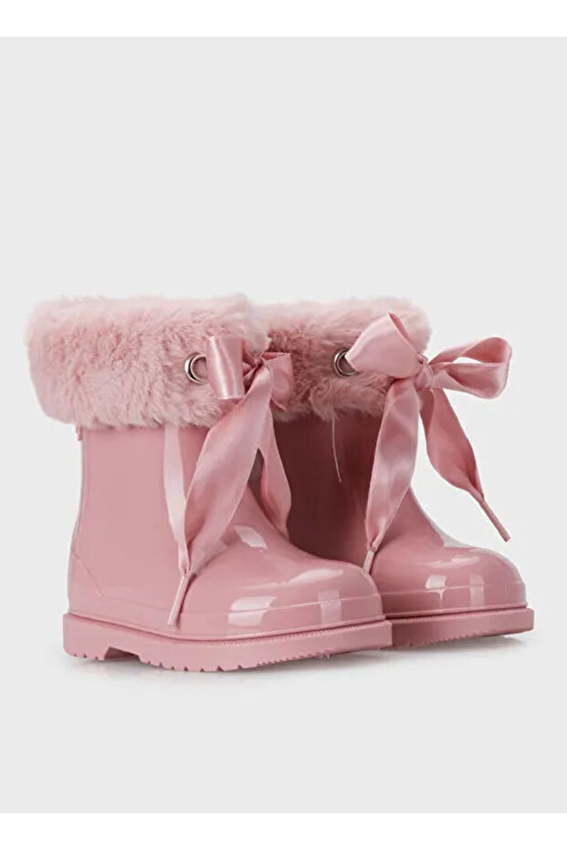 Bımbı Soft Borrego Çocuk Bot PEMBE - 3