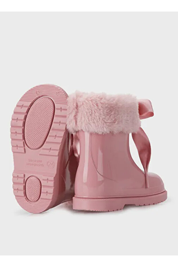 Bımbı Soft Borrego Çocuk Bot PEMBE - 5