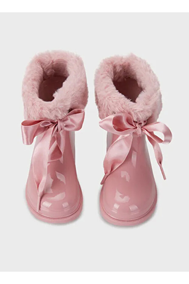 Bımbı Soft Borrego Çocuk Bot PEMBE - 6