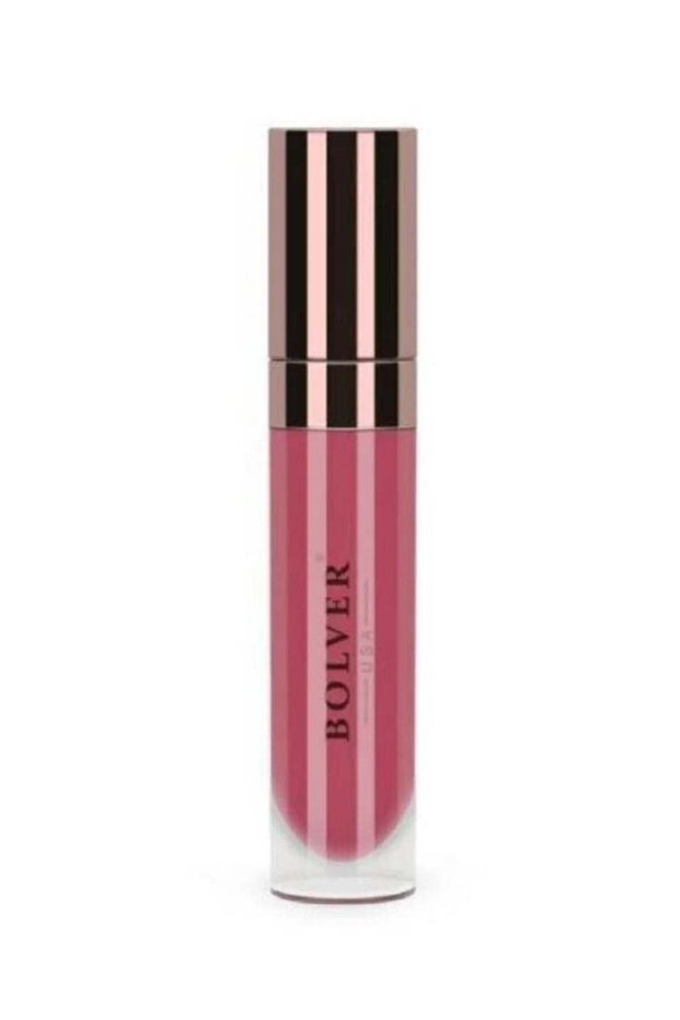 Bluvier Matte Liquid Lipstick 937