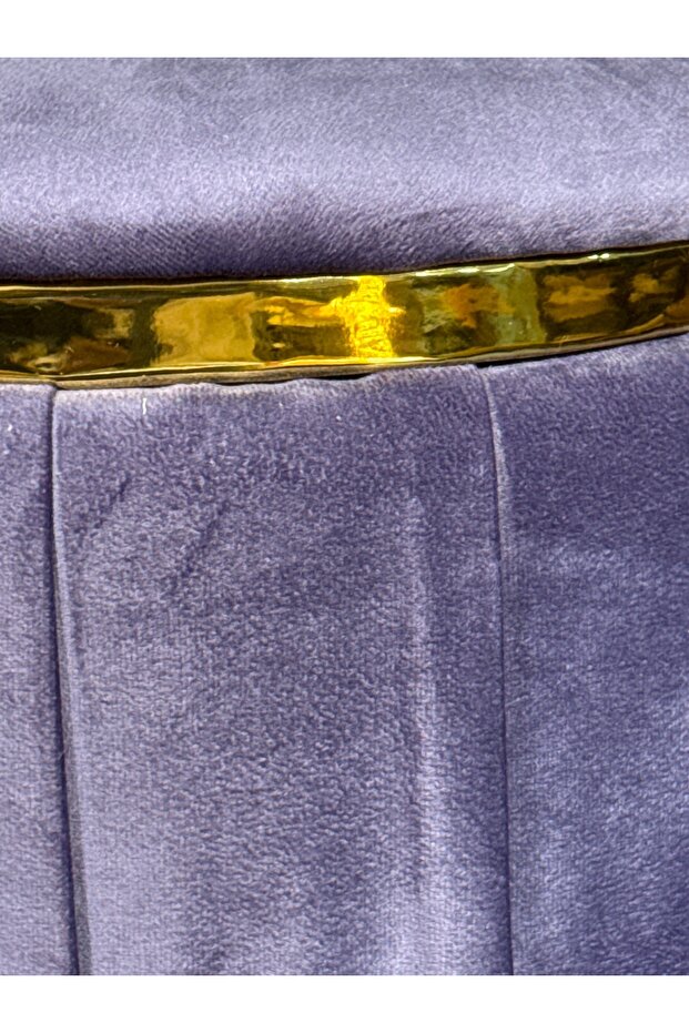 Arvia Altın Puf - 6