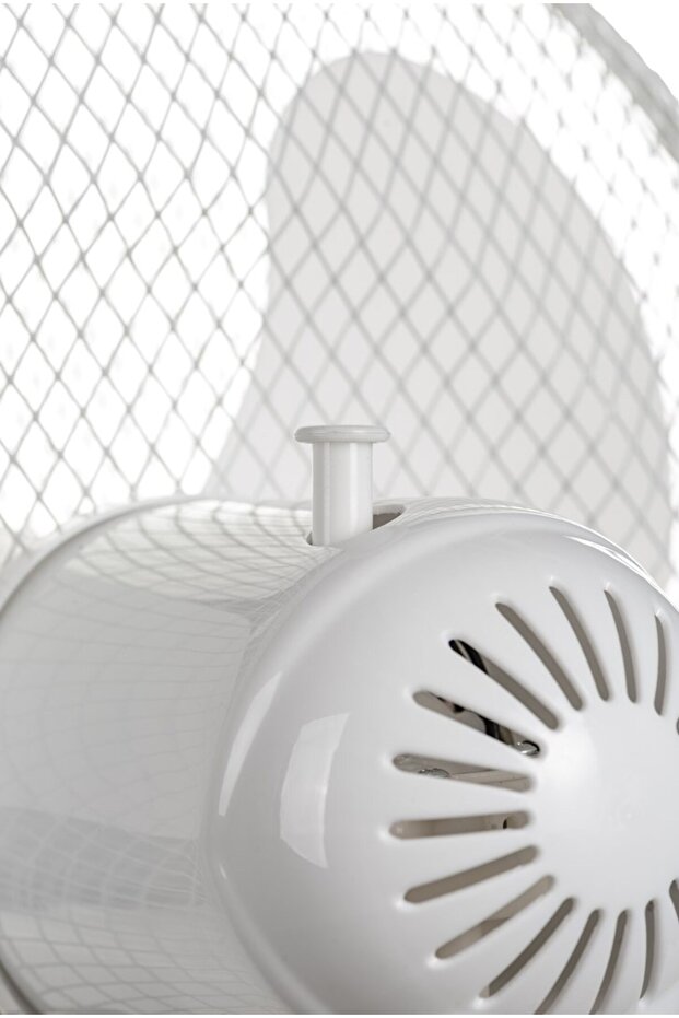 Regular WSR-40B Standing Fan - 8