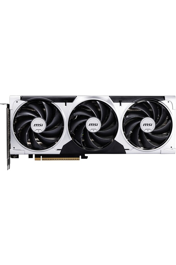 MSI RTX 5060 Ti 16G VENTUS 2X OC PLUS Graphics Card - 8