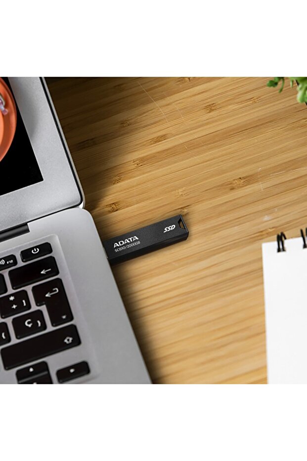 SSD ADATA SC610 2TB NEGRU - 8