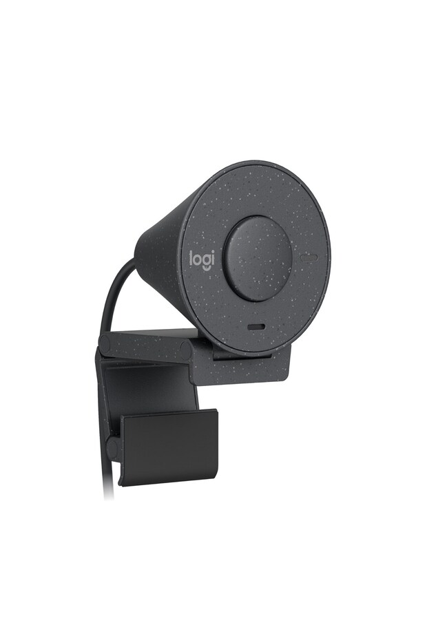Logitech Brio 305 Graphite - 3