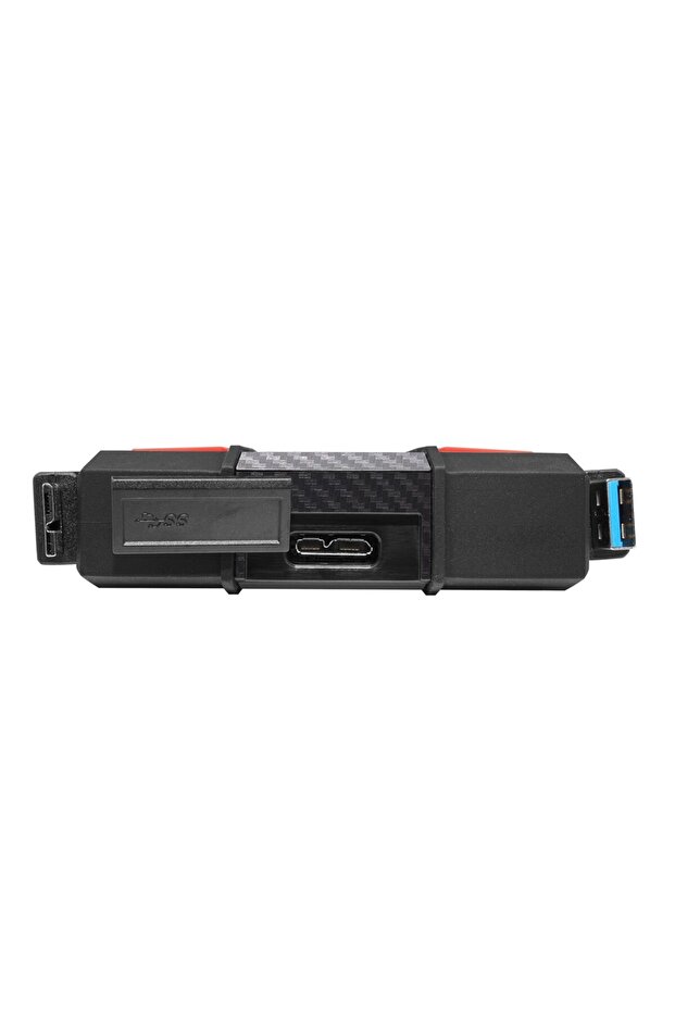 HD710 5TB USB 3.2 Rugged External HDD - 3