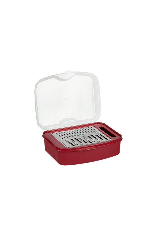 Cary Layer Saklamalı Rende - 5