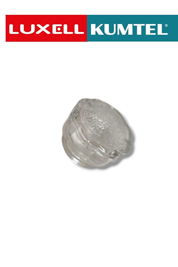 Fırın ampul camı - 1