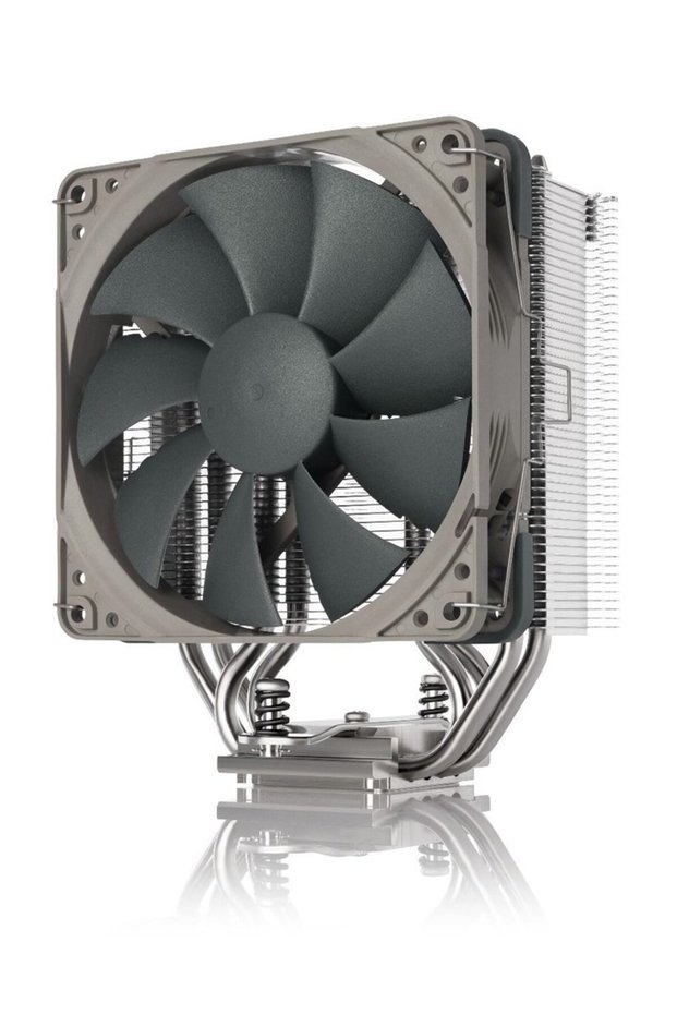 Cooler CPU NOCTUA NH-U12S redux MULTI-Socket