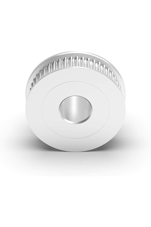 36 Dişli 8mm Kasnak - 4