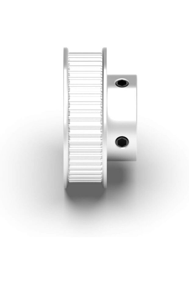 36 Dişli 8mm Kasnak - 2