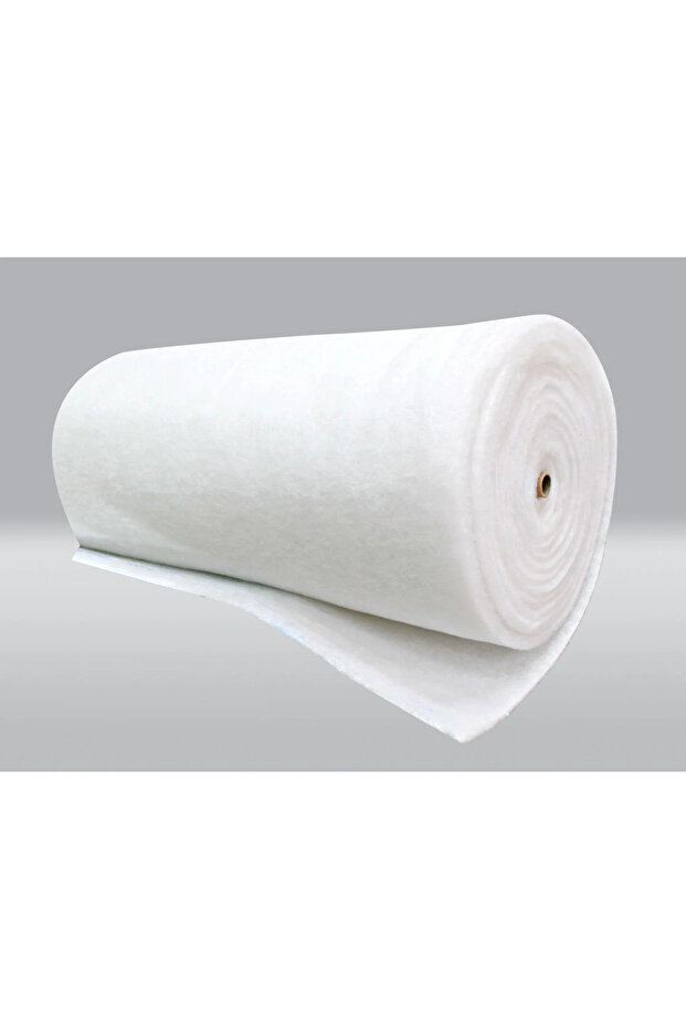 One Meter (100 cm) Shoulder Pad Fibers - Premium Quality - 180 Gr 220 cm