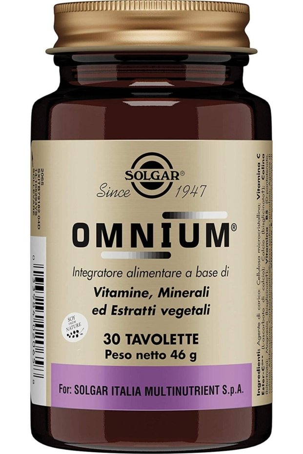 Omnium 30 Tablet