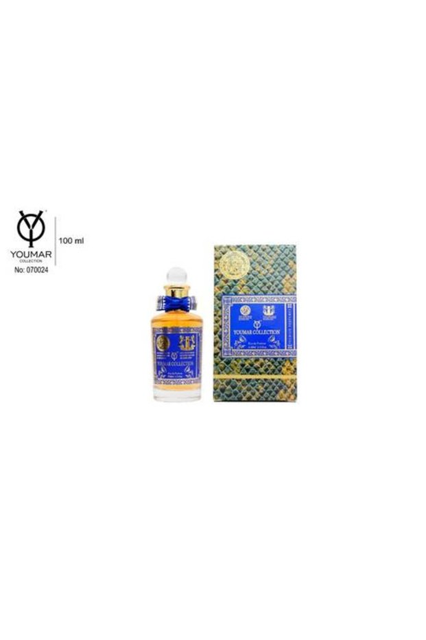 يومار كولكشن 070024 عطر نسائي-100مل