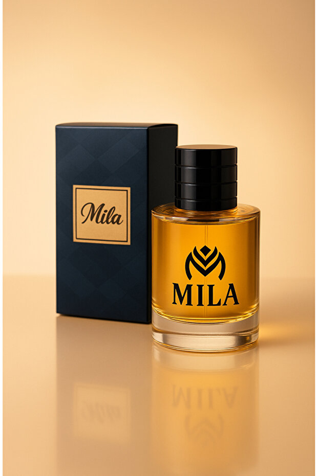 MilaPremium E12 (TF BLACK ORCİD ) - 4