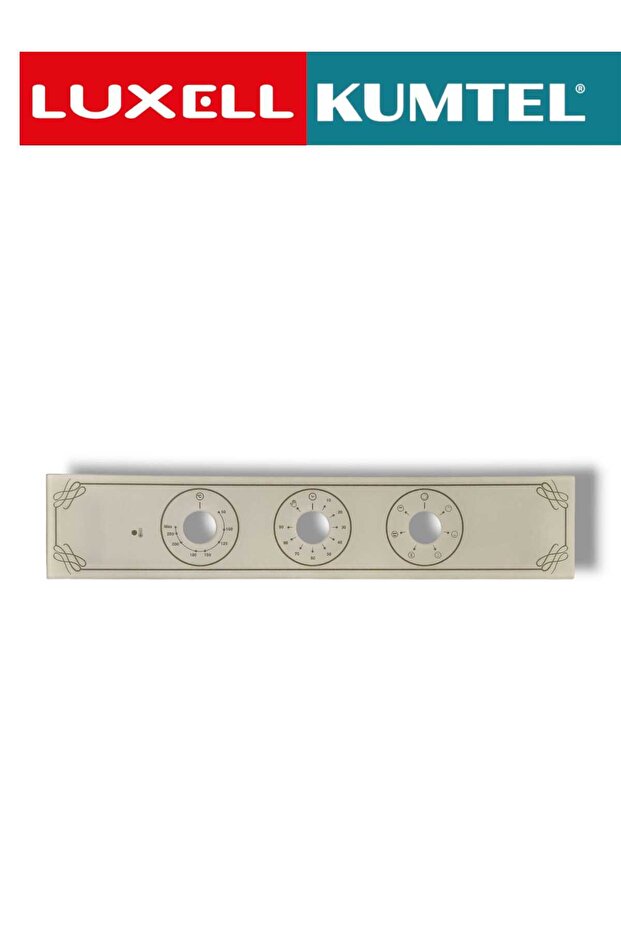 bej rustik panel cam 6+1 program modeline uyumlu - 2