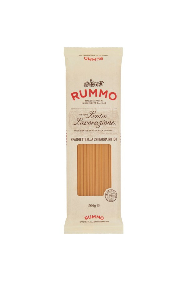 104 Spaghete Chitarra 500g - 1