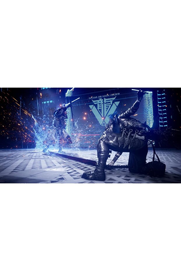 PS 5 Ninja Gaiden 4 PEGI - 2