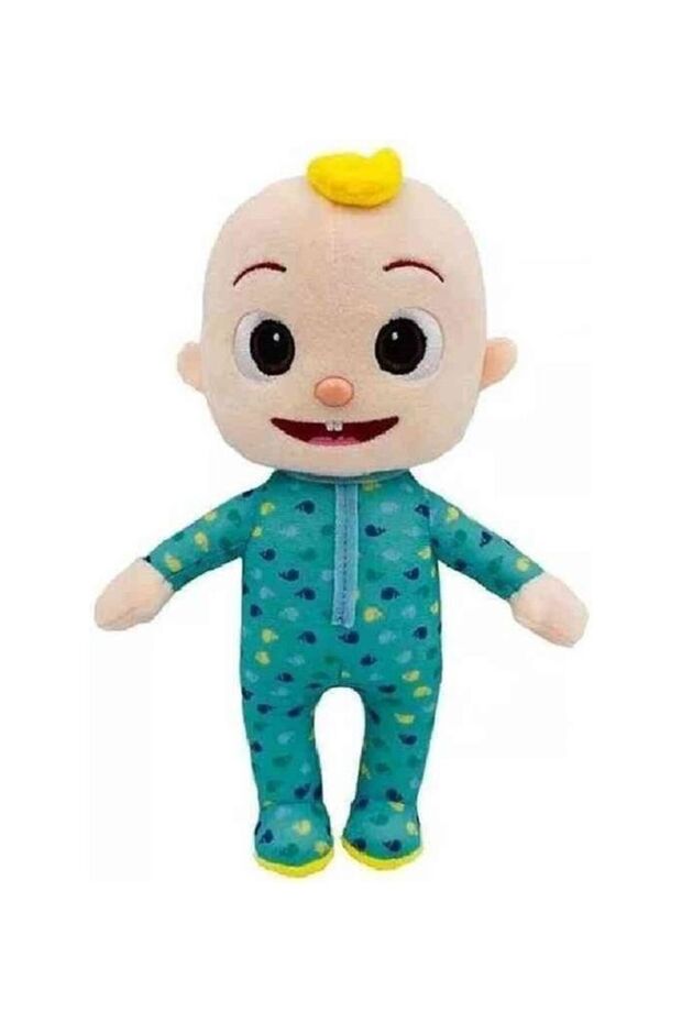 جيه جيه عام وبلاش - 5