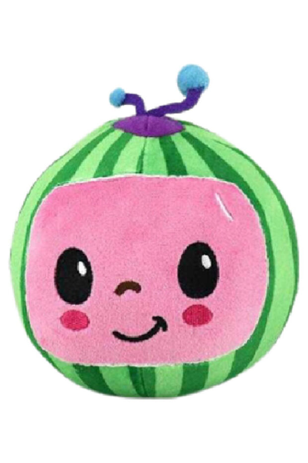 جيه جيه عام وبلاش - 3