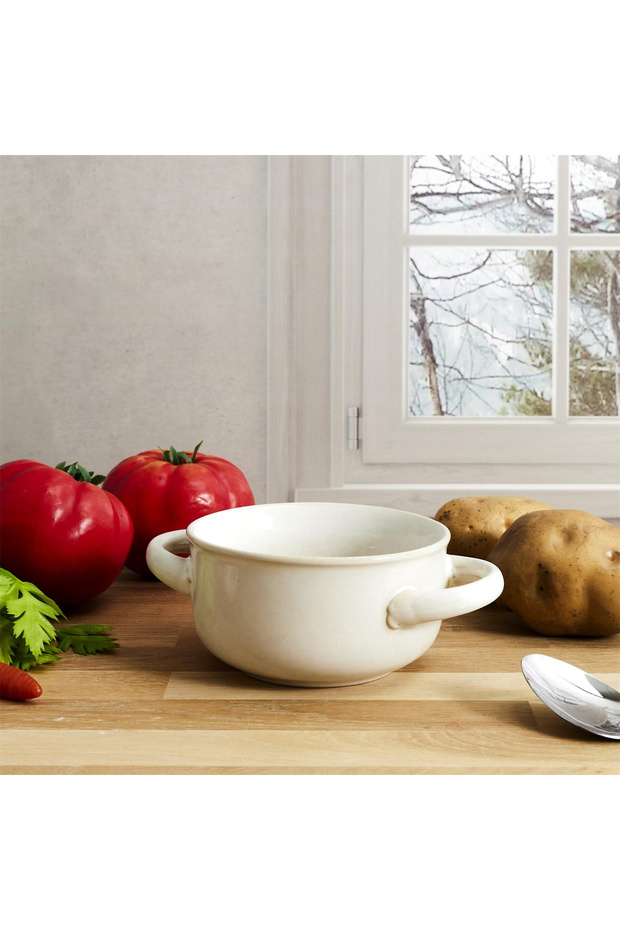 Supă albă Temps - 4