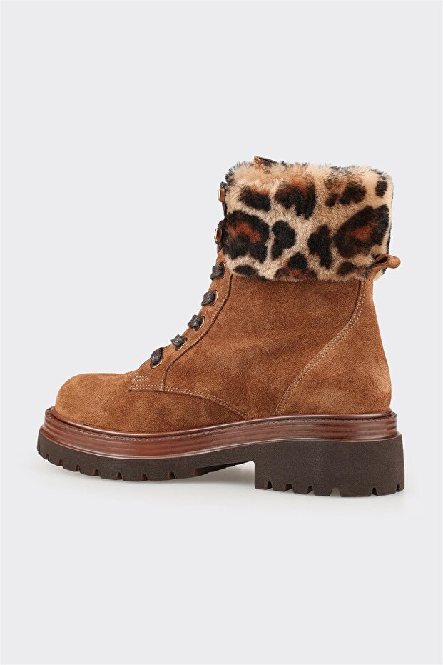 Taba Kadın Günlük Bot - 3