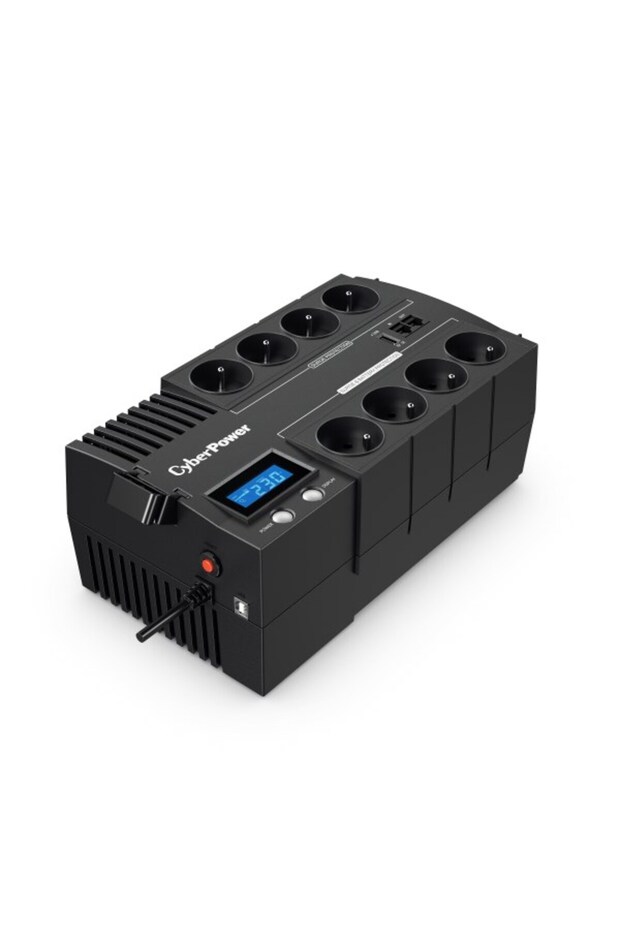 UPS BR700ELCD-FR - 1