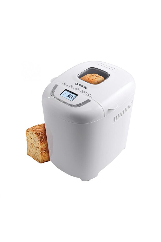 Bread Maker - 1
