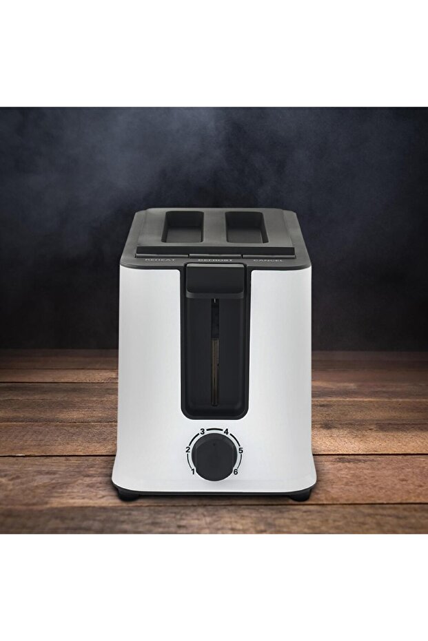 Cooltouch Toaster, 2200w - 4