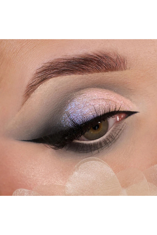Eyeshadow, SILVER GLAM - 8