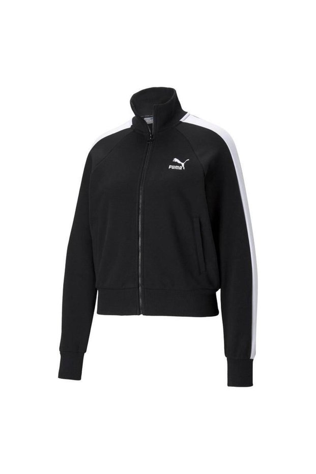 Jachetă de trening Bluza Iconic T7
