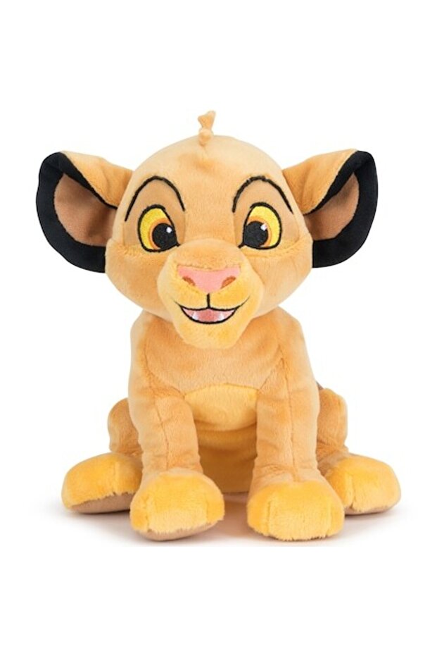 Jucărie de pluș, Simba, 40 cm
