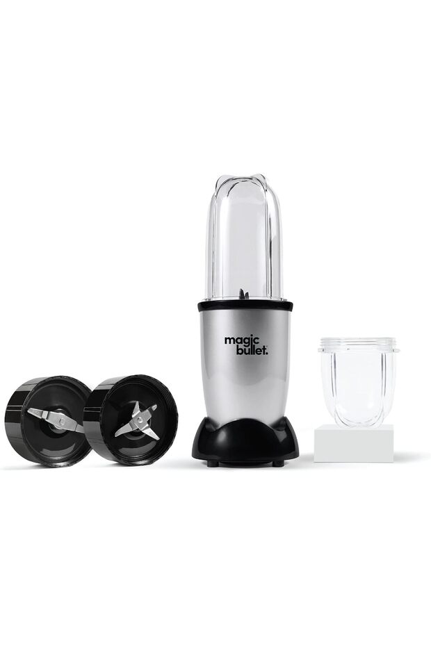 Magic Bullet High-Speed Multi-Function 0.68L Blender with Nutrient Extractor | Model MB1002 - 2