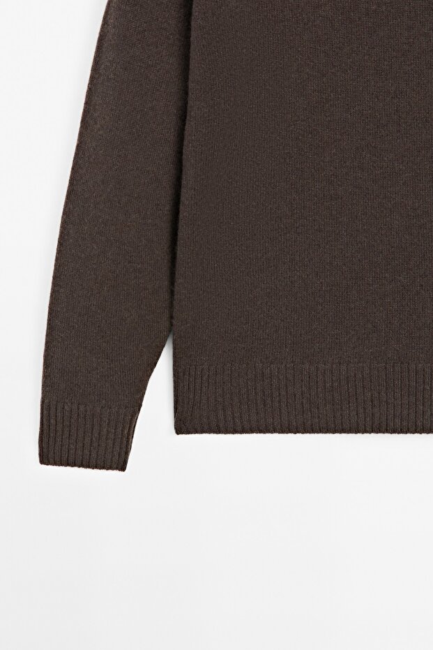 %100 kaşmir kazak - 6