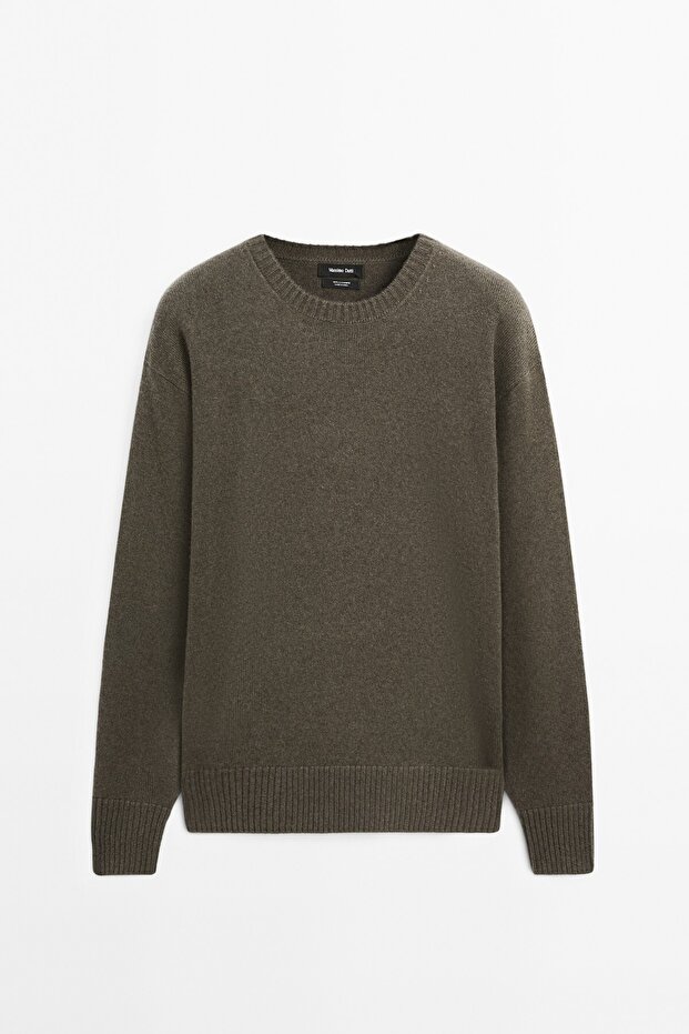 %100 kaşmir kazak - 5