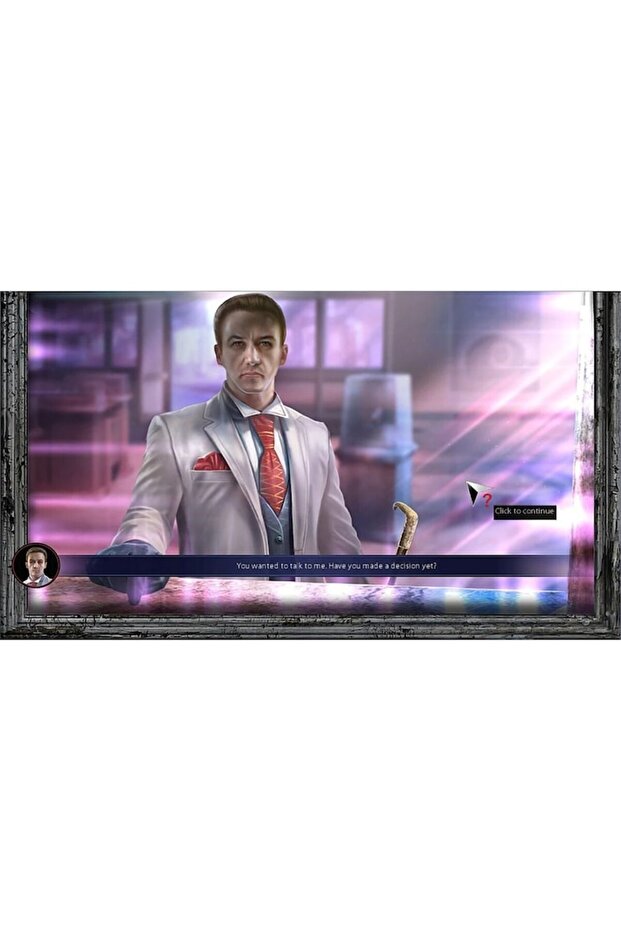 Adam Wolfe - Nintendo Switch - 2