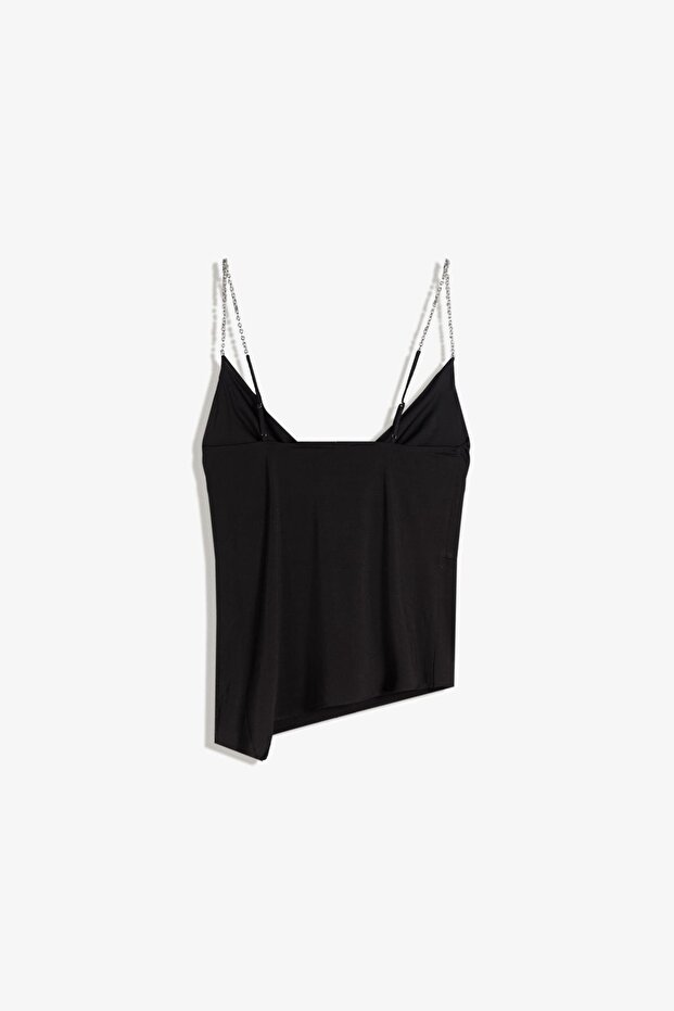 Zincir askılı drapeli top - 6