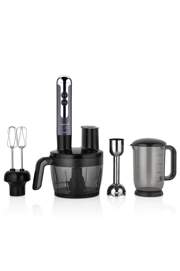Mia Multi Cosmica-Krom Blender Set A457-07 - 1