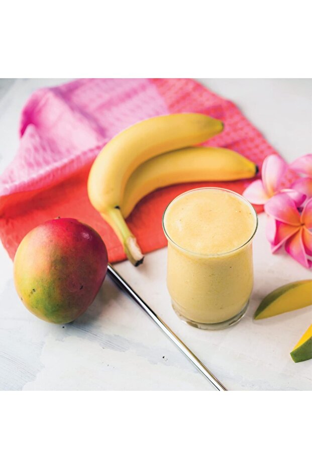 Magic Bullet High-Speed Multi-Function 0.68L Blender with Nutrient Extractor | Model MB1002 - 7